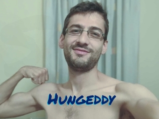 Hungeddy