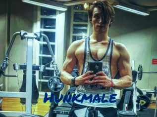 Hunkmale