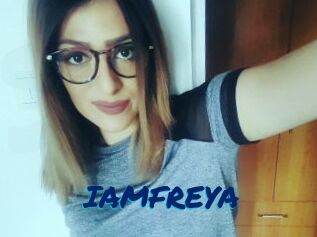 IAMFREYA