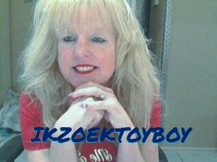 IKZOEKTOYBOY