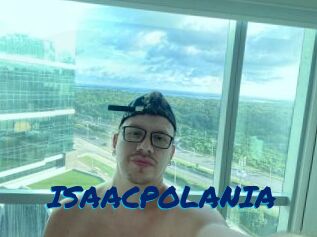 ISAACPOLANIA