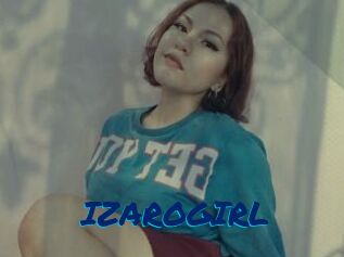 IZAROGIRL