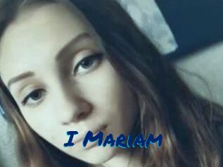 I_Mariam