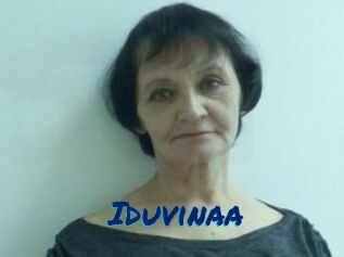 Iduvinaa