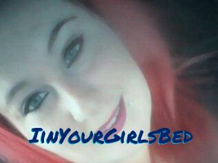 IinYourGirlsBed