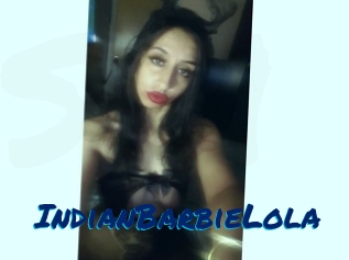 IndianBarbieLola