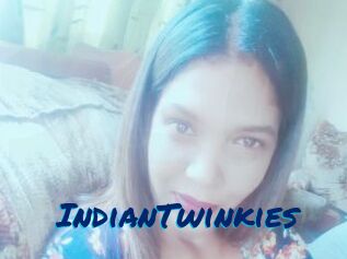 IndianTwinkies