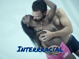 Interrracial