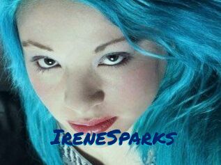 Irene_Sparks