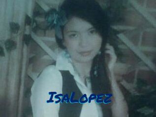 IsaLopez