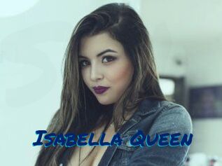 Isabella_Queen