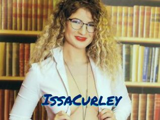 IssaCurley