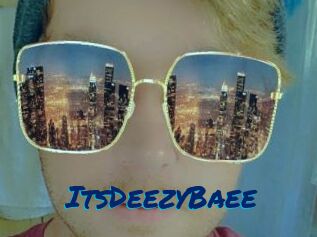 ItsDeezyBaee