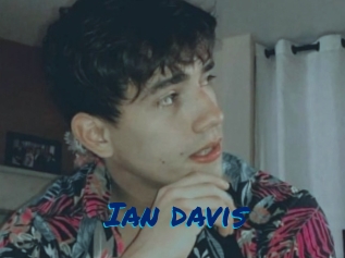 Ian_davis