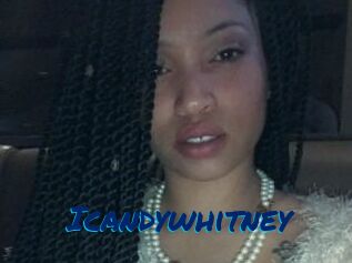 Icandywhitney