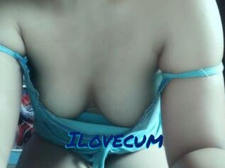 Ilove_cum