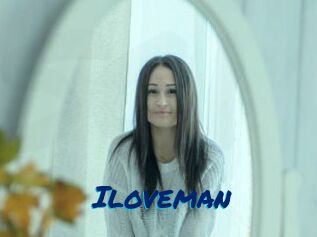 Iloveman