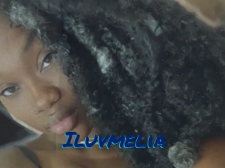 Iluvmelia