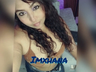 Imxhana