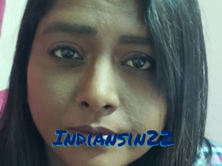 Indiansin22