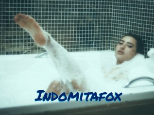 Indomitafox