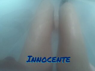 Innocente