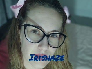 Irishaze