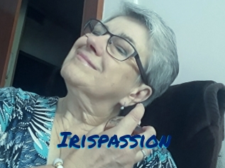 Irispassion