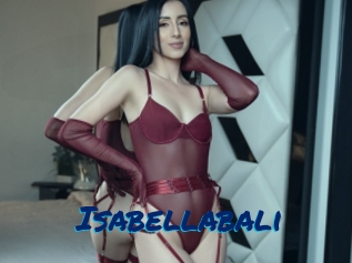 Isabellabali