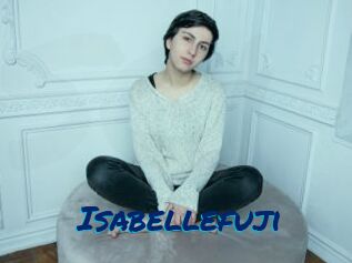 Isabellefuji