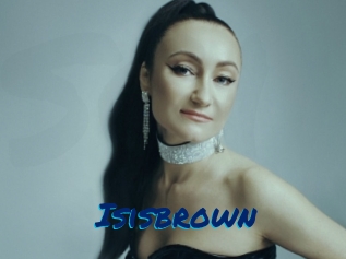 Isisbrown