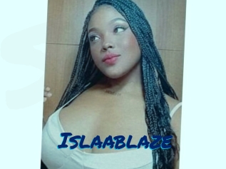 Islaablaze