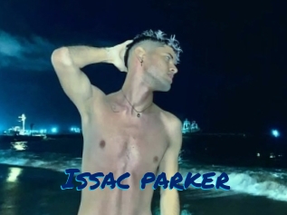 Issac_parker