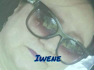 Iwene