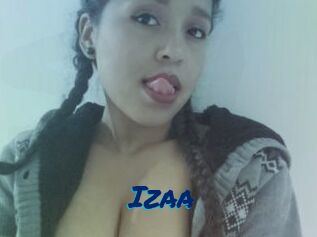 Izaa