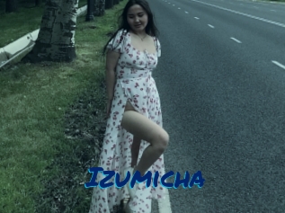 Izumicha