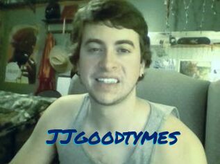 JJgoodtymes