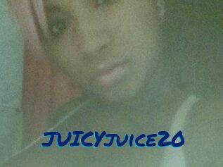 JUICYjuice20