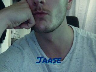 Jaase