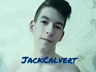 JackCalvert