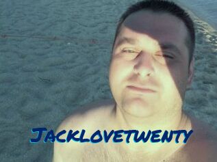 Jacklovetwenty