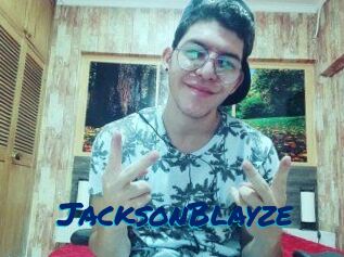 JacksonBlayze