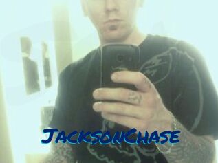 JacksonChase