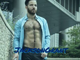 JacksonGrant