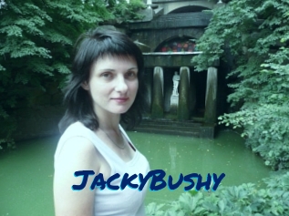 JackyBushy