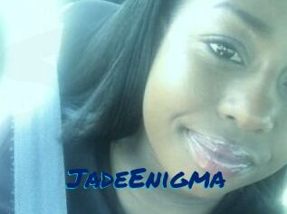 JadeEnigma