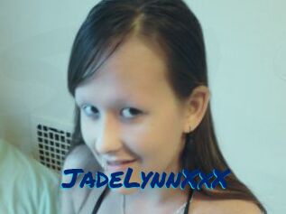 JadeLynnXxX