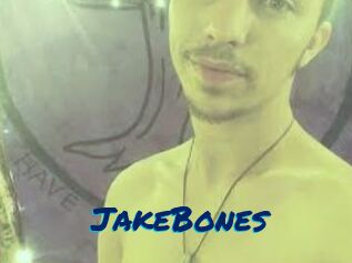 JakeBones