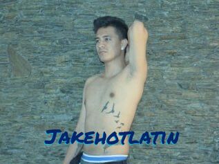 Jakehotlatin