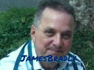 James_Bradly